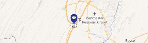 White Post, VA 22663