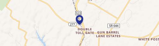 White Post, VA 22663