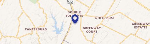 White Post, VA 22663