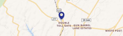 3700 Frnt Royal Pike