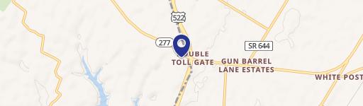 White Post, VA 22663