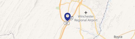 White Post, VA 22663