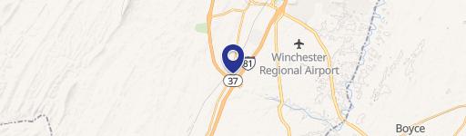 White Post, VA 22663