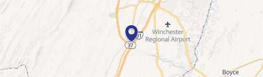 White Post, VA 22663