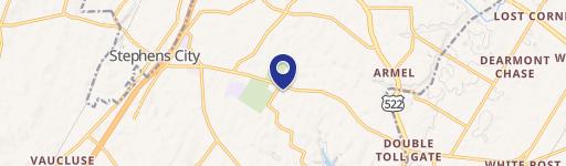 120 Storage Solutions Ln