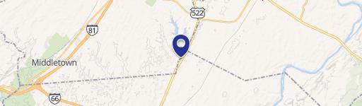 5016 Frnt Royal Pike