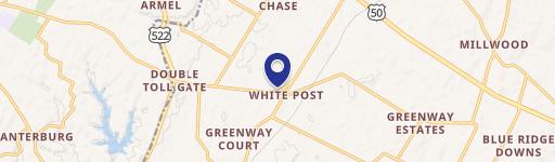 14767 Lord Fairfax Hwy