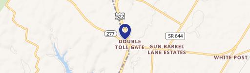 3800 Stonewall Jackson Hwy