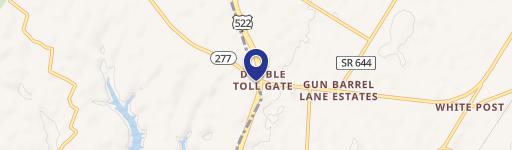 3848 Stonewall Jackson Hwy