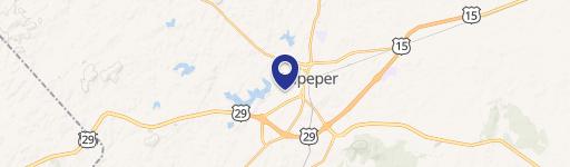 Culpeper, VA 22701