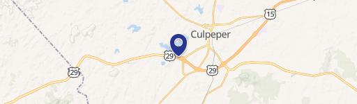 Culpeper, VA 22701