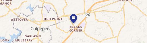 Culpeper, VA 22701