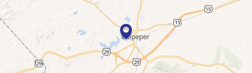 Culpeper, VA 22701