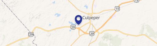 Culpeper, VA 22701