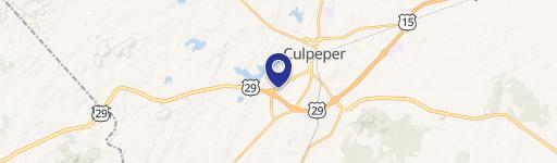 Culpeper, VA 22701