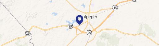 Culpeper, VA 22701