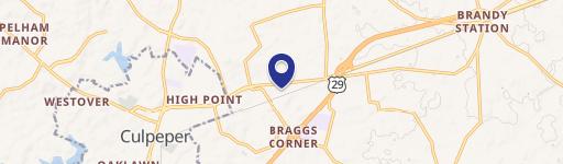 Culpeper, VA 22701