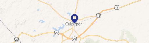 Culpeper St