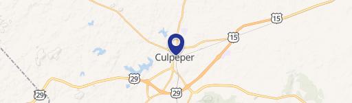 129 133rd E Culpeper St