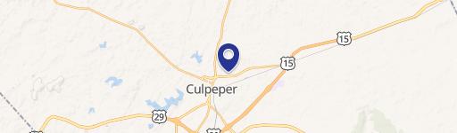 530 James Madison Hwy