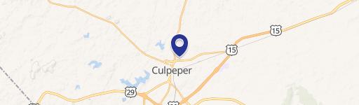 336 James Madison Hwy