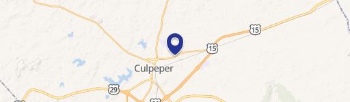 805 James Madison Hwy