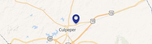 717 James Madison Hwy