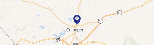 150 James Madison Hwy