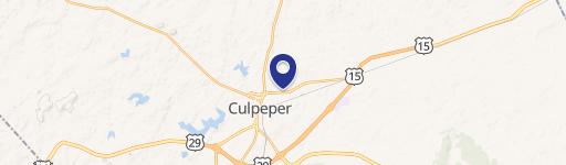 563 James Madison Hwy