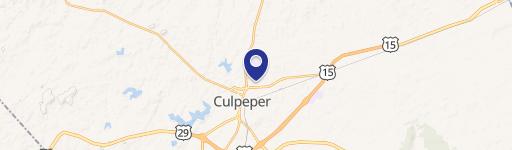 440 James Madison Hwy