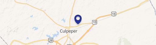 725 James Madison Hwy