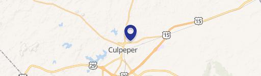 551 James Madison Hwy