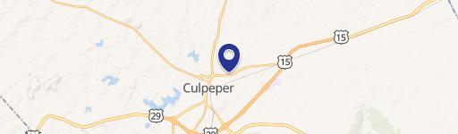 571 James Madison Hwy