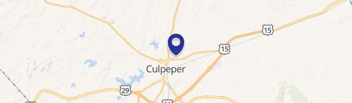 460 James Madison Hwy