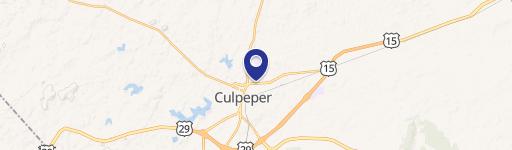 401 James Madison Hwy