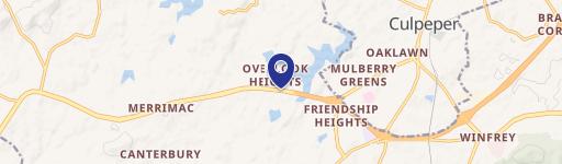 11190 James Monroe Hwy