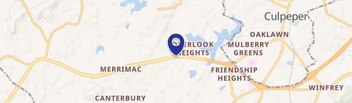 10414 James Monroe Hwy