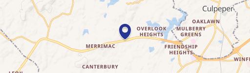 10096 James Monroe Hwy