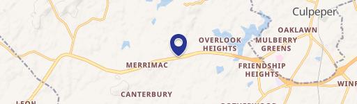 10046 James Monroe Hwy