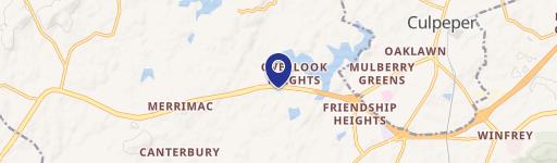 11030 James Monroe Hwy