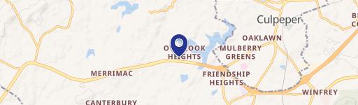 11055 James Monroe Hwy