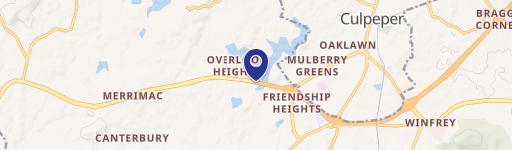 11332 James Monroe Hwy