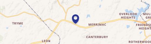 7418 James Monroe Hwy