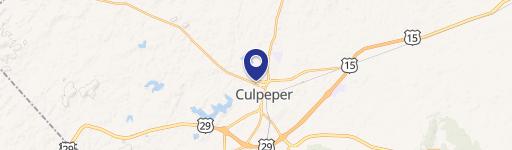 519 Sperryville Pike