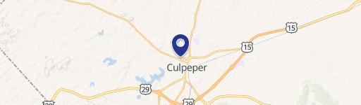 618 Sperryville Pike