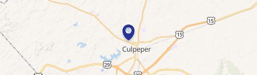 823 Sperryville Pike