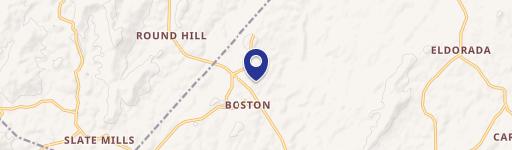 6131 Sperryville Pike