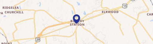 14744 Stevensburg Rd