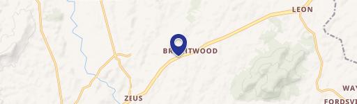 4689 Lillards Frd Rd