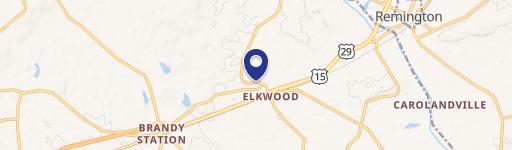 21393 Fleetwood Hts Rd